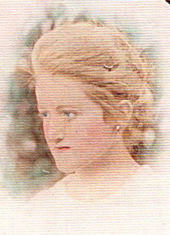 Anna Belle Harless  Born 1900 and killed   by hit and run driver,   Gauley Bridge, W. Va. Sept. 1938   d/o George Furman Harless  & Millisa Stevens.   S/O John Wayne Harless  & Matilda Williams,   S/O Isaac D. Harless    Mother of Dorothy.    Submitted by  Dorothy Pheil  (me@wfeca.net)