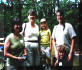 Taken July 7,2001: Williams Reunion on Williams Mountain in Boone County, WV. Becky,Karen,Kiersten, Cheyanne & Misty. Submitted by Misty Roberts (mutroberts@yahoo.com) 