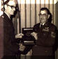 Award of Senior NCO Year 1981. Supervisor Of The Year 1981 Son Of Lucy Blanche Nunn Harless of Bristol Tenn Submitted by Billy W. Harless (Billy.W.Harless@noaa.gov) 
