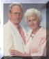 Vern Blaine and Della Harless Hurlbert 66 years Saturday, November 20, 2004 OBIT: VERN BLAINE HURLBERT Vern Blaine Hurlbert was born in South Dakota on September 19, 1919. After a valiant fight with cancer, he passed away on November 18, 2004,at his home in Kingsland, TX. He had lived in California for 62 years, only moving to Texas in 2002 to be near family. Vern grew up on a farm south of Colome and will be remembered as a High School football player and a Golden Glove Boxer. During World War 2, he flew as an A and E Engineer Gunner on B-24s in the South Pacific. Vern operated his own businesses in Riverside County, CA. After his retiring, he ran the Banning CA Airport. He is survived by his wife of 66 years, Della Harless Hurlbert; two daughters, Verna Caskey and Roxie McCoy, four grand children, Rena McCoy Monson, Michael McCoy, Dixie Lynn Dick, Deanna Dawn Dulaney, 3 great grand children, Jarret Dulaney Brice, Sakaiya McCoy and Brandon McCoy, one brother Darold, and one sister O'detta Strong both of Florida. He was preceeded in death by his parents Frank Leroy Hurlbert and Ila Isabelle Wood Hurlbert, two brothers, Herman Berdell and Frank Leroy Jr. one sister Rita Orma Hoffman and two great grand children, Sky and Savaughna McCoy. A memorial Service was held on Monday, November 22 at the Putnam Mortuary and Chapel, Kingsland. His Ashes will be sprinkled near the Banning Airport by a friend, Col. Dan Rhem. Submitted by: Roxy McCoy 